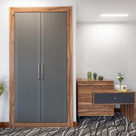 Lilium Hotel & Suites 부루사 외부 사진