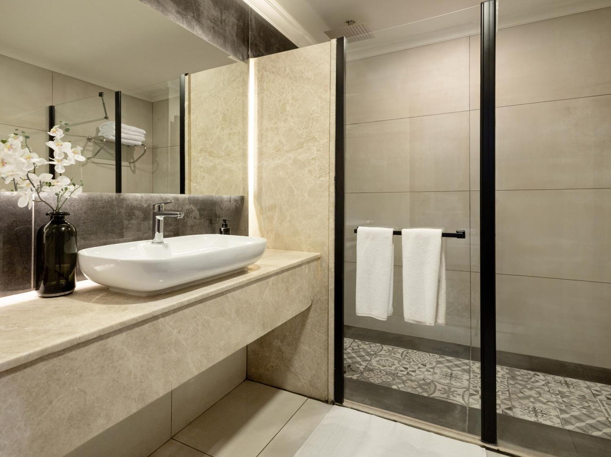 Lilium Hotel & Suites 부루사 외부 사진